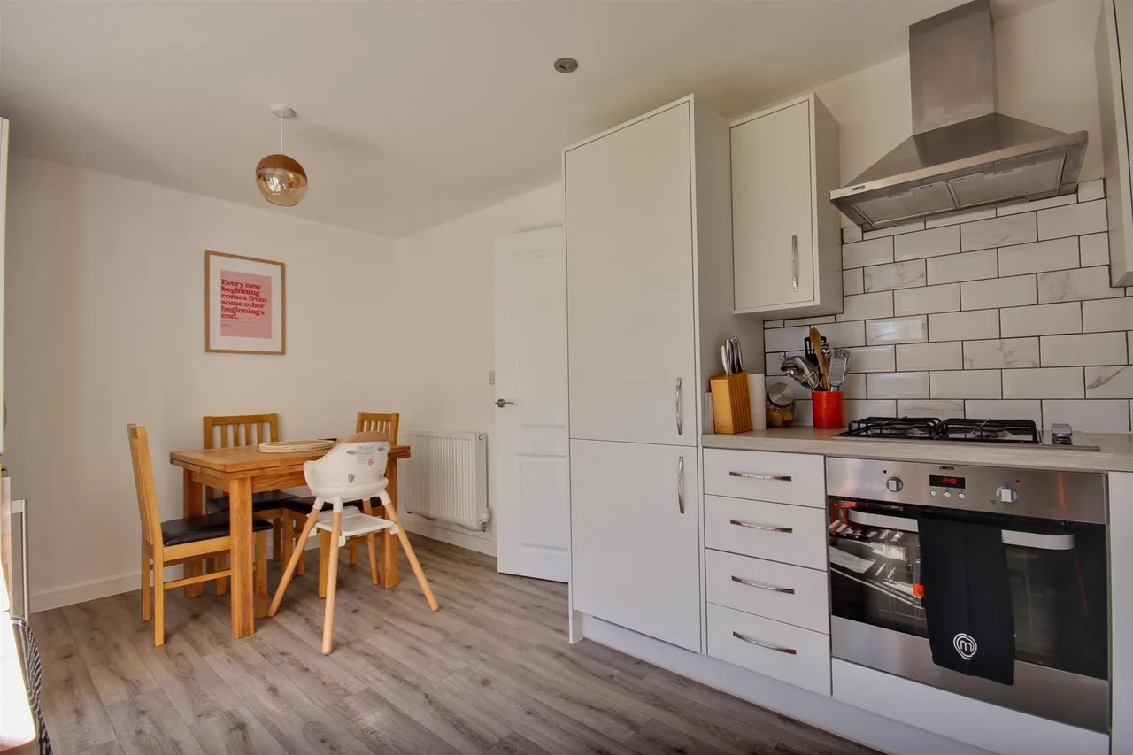 Hudson Avenue, Anlaby, Hull, photo 7
