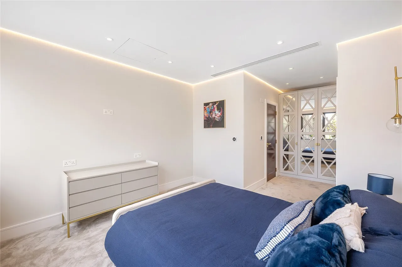 King Street, London, W6, photo 5