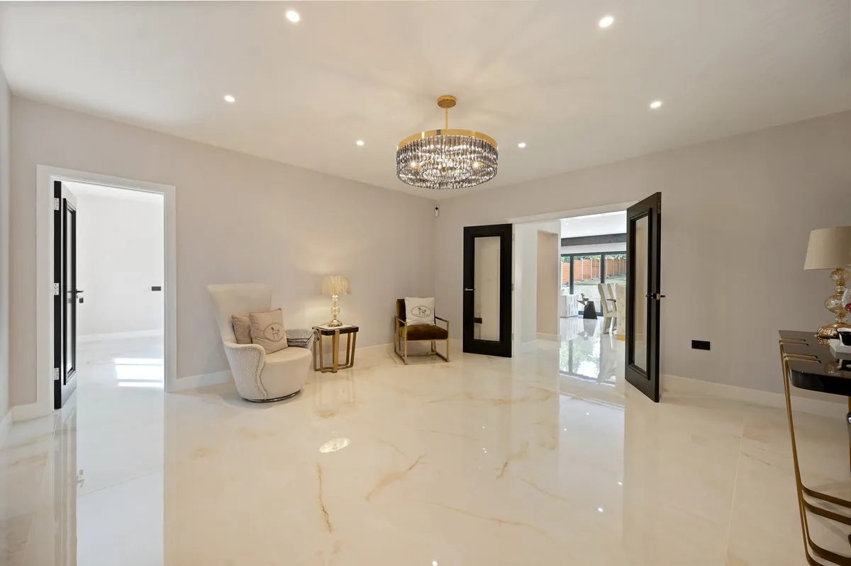 Links Drive, Radlett, WD7, photo 7