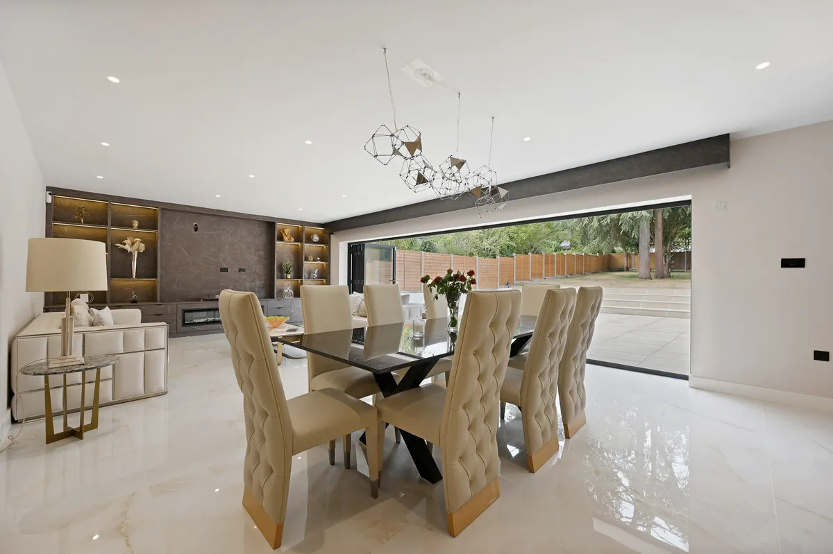 Links Drive, Radlett, WD7, photo 4