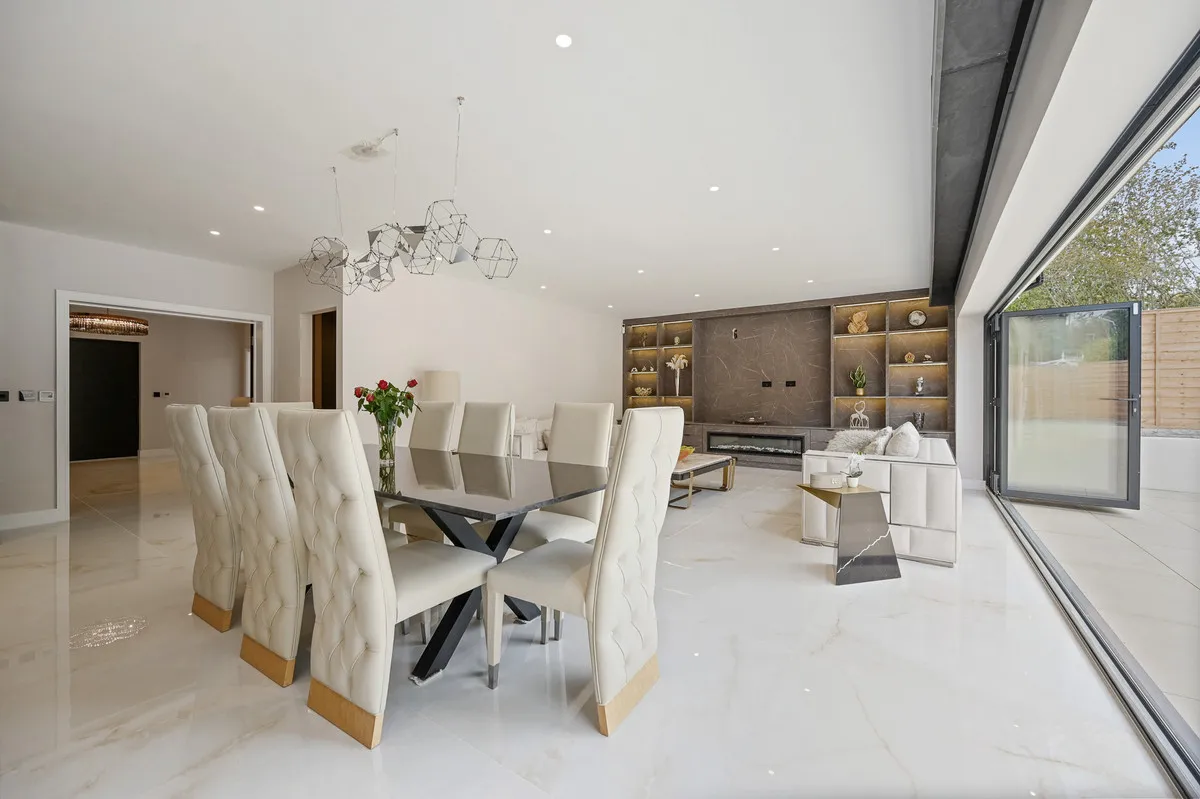 Links Drive, Radlett, WD7, photo 5