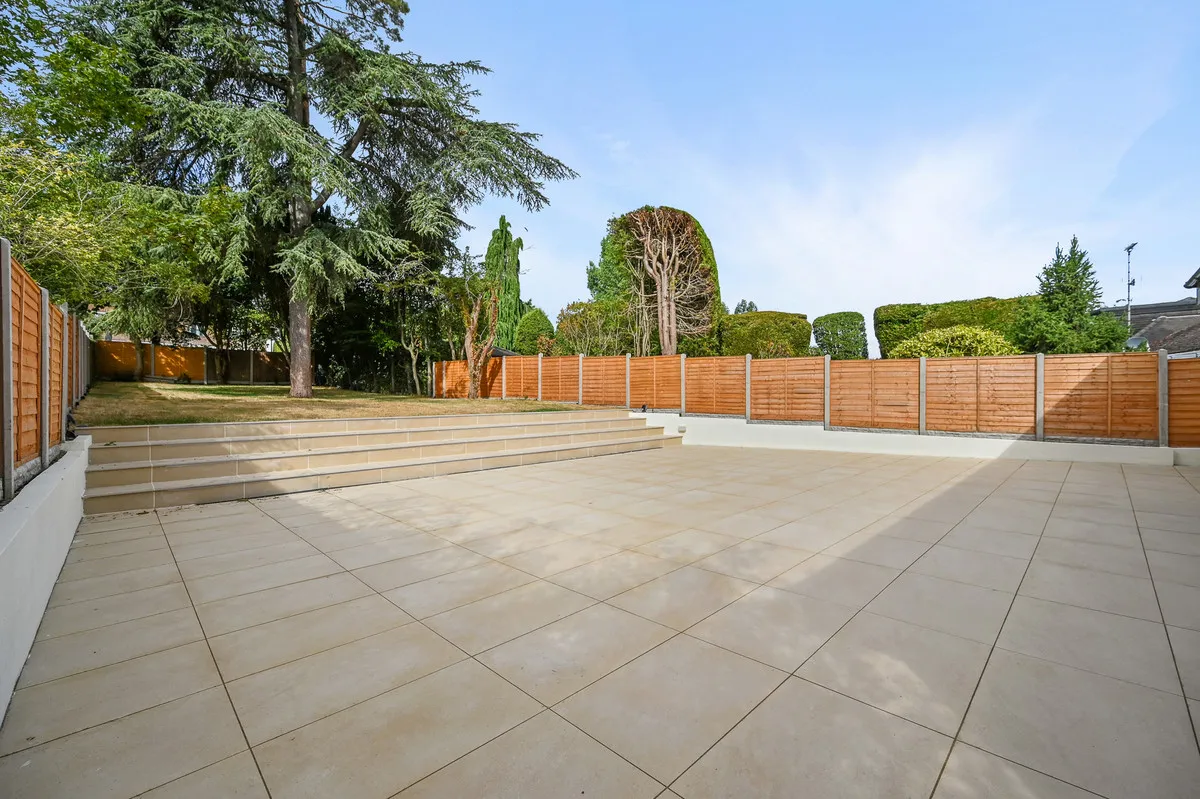 Links Drive, Radlett, WD7, photo 19