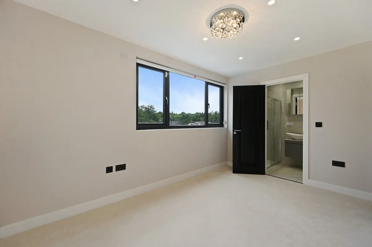 Links Drive, Radlett, WD7, photo 13