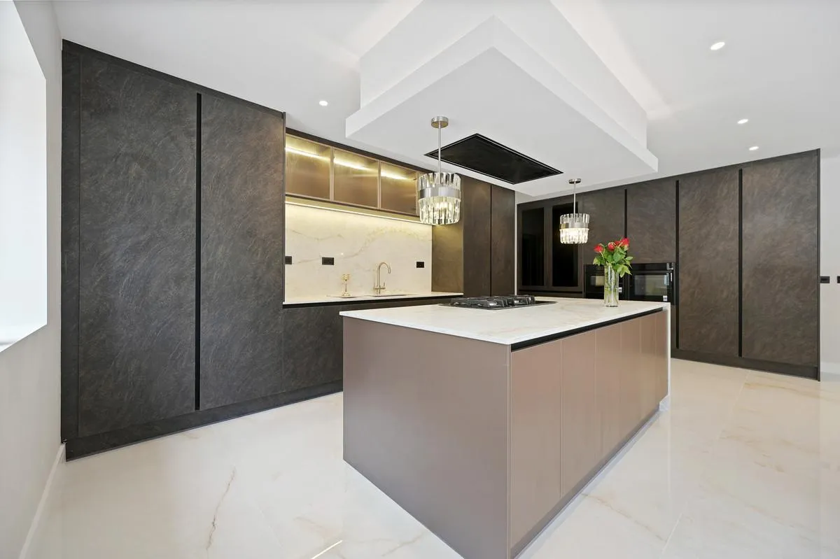 Links Drive, Radlett, WD7, photo 3