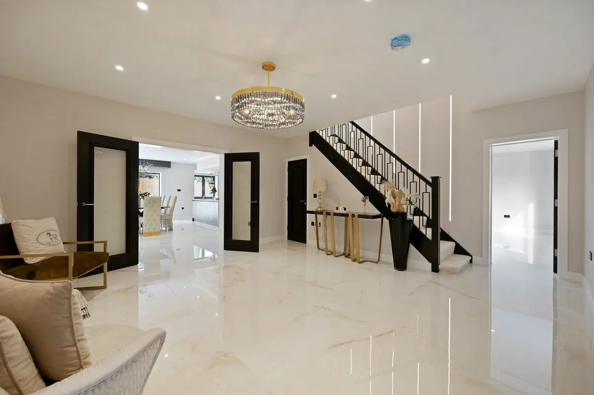 Links Drive, Radlett, WD7, photo 6