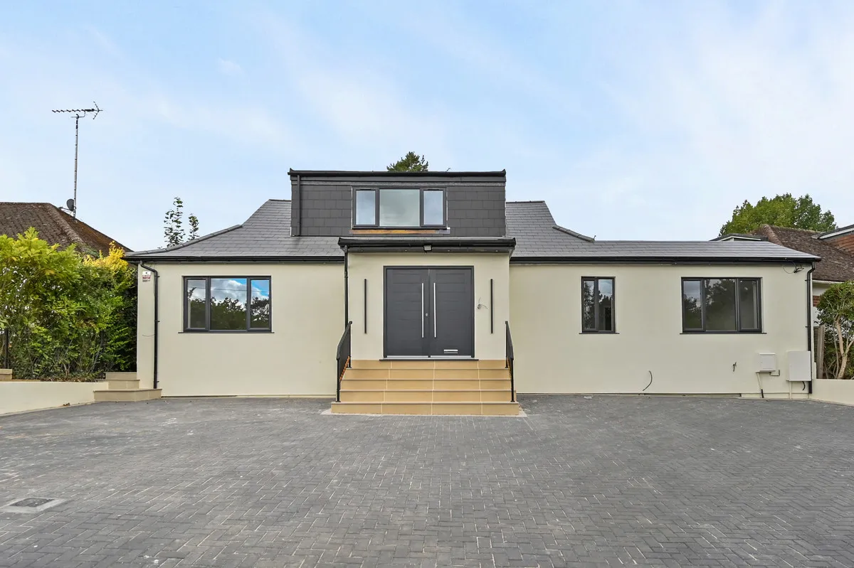 Links Drive, Radlett, WD7, photo 22