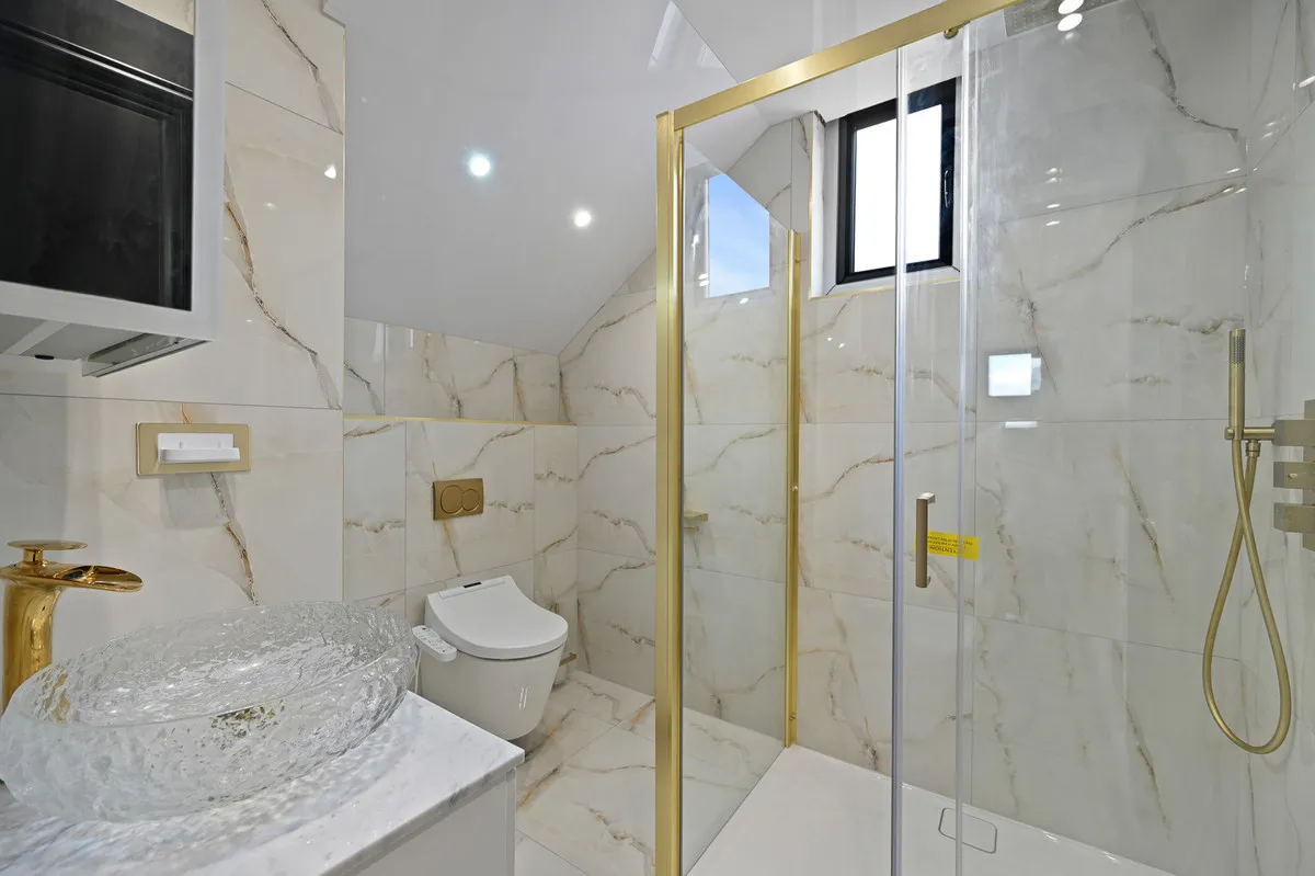 Links Drive, Radlett, WD7, photo 9