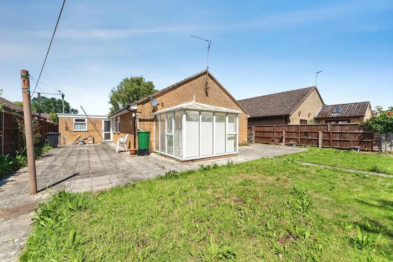 Millfield, Littleport, Ely, Cambridgeshire, CB6, photo 9