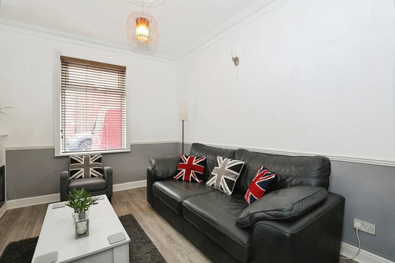 Hope Street, Crewe, CW2, photo 5