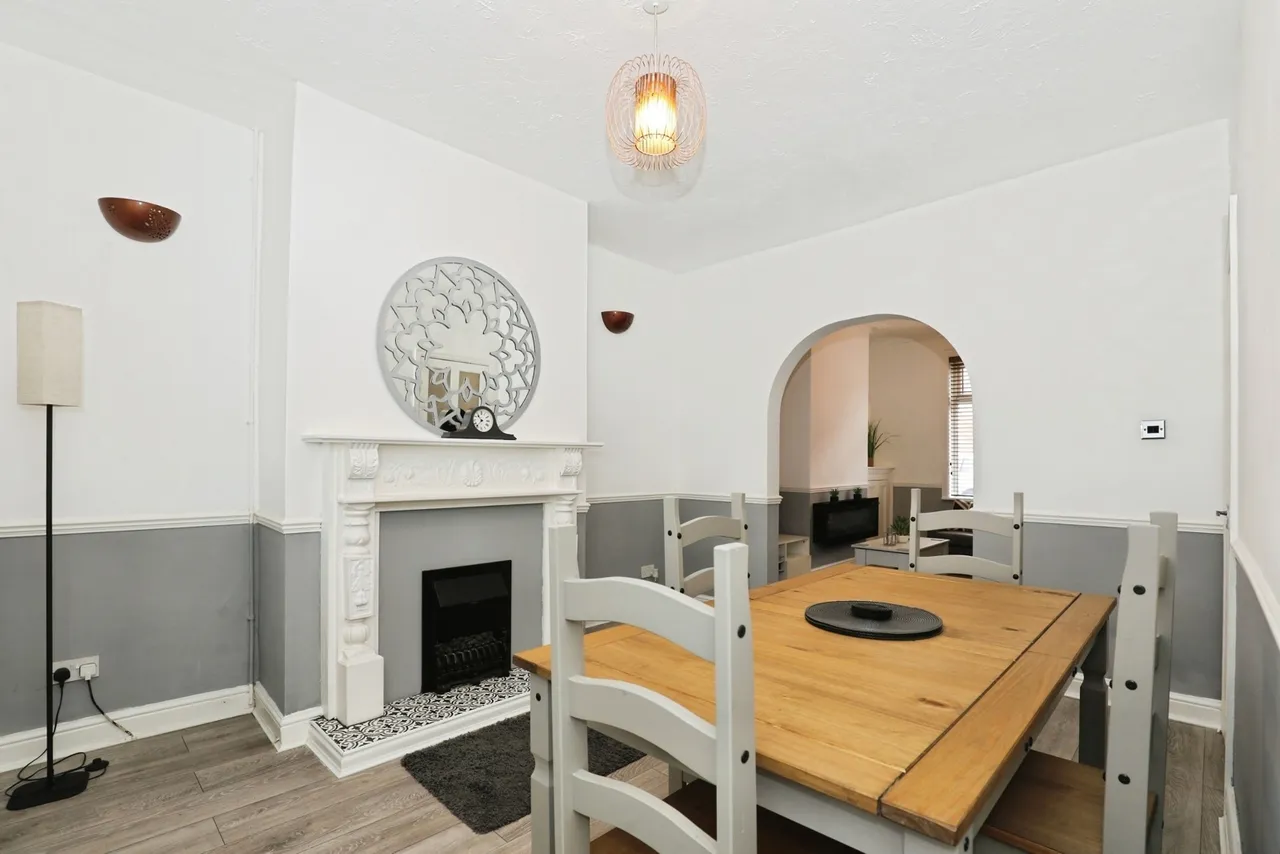 Hope Street, Crewe, CW2, photo 9