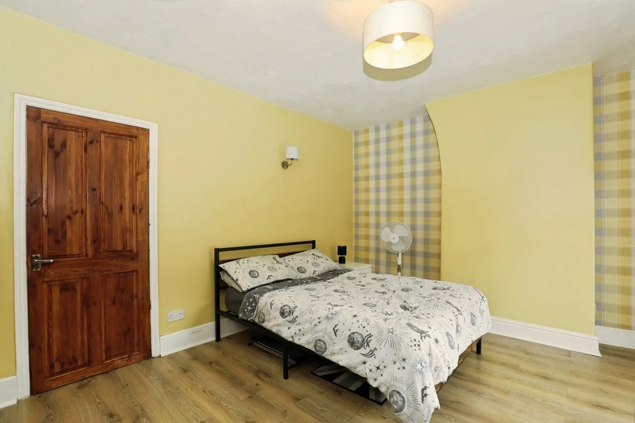 Hope Street, Crewe, CW2, photo 13