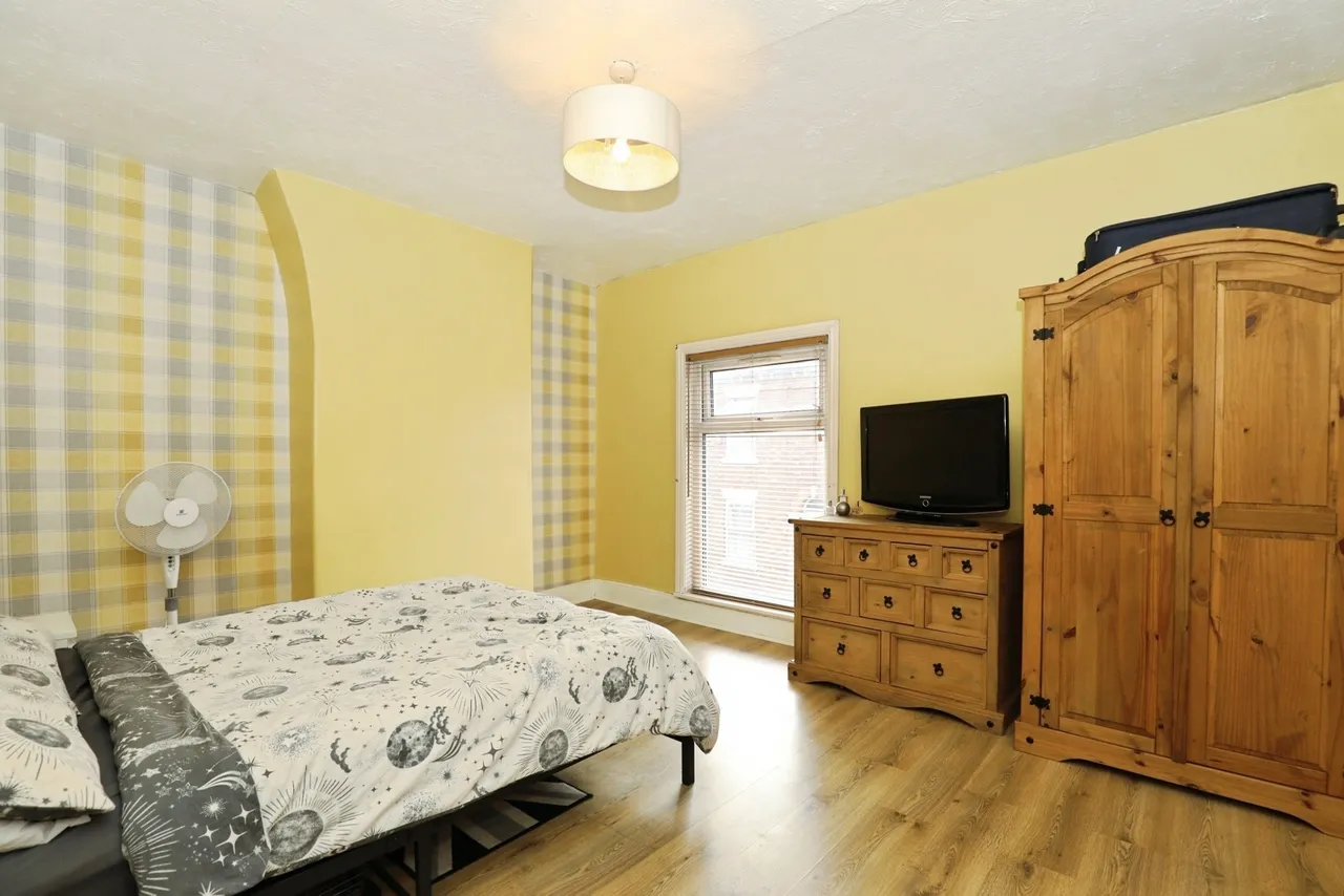 Hope Street, Crewe, CW2, photo 12