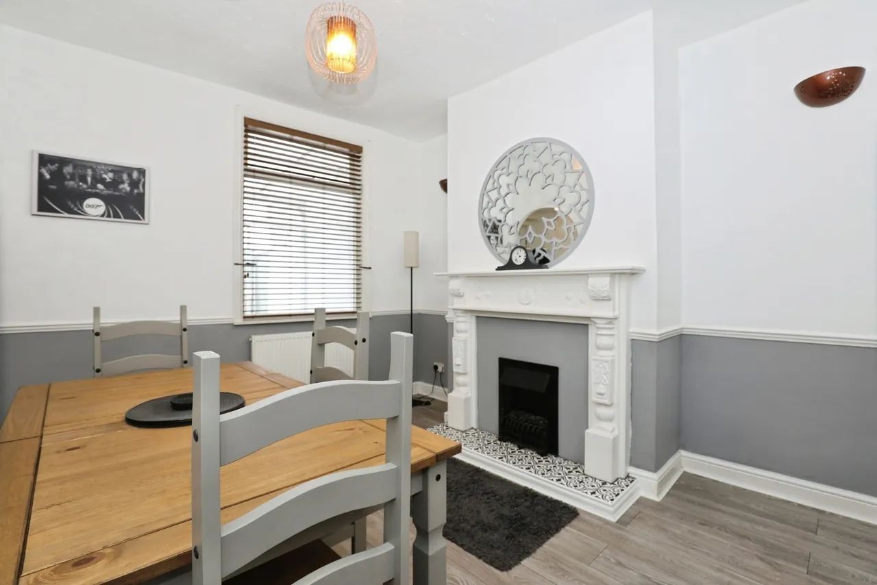 Hope Street, Crewe, CW2, photo 8