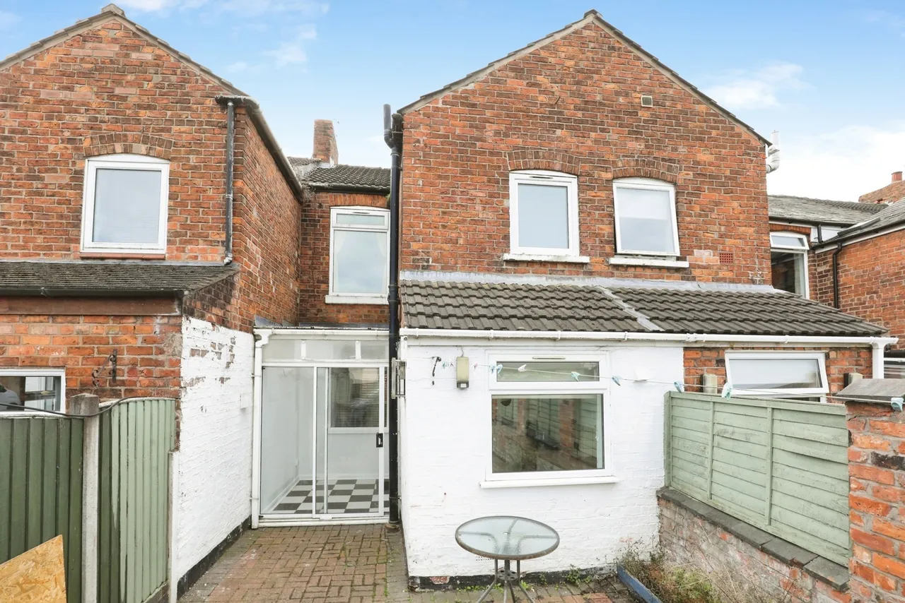 Hope Street, Crewe, CW2, photo 21