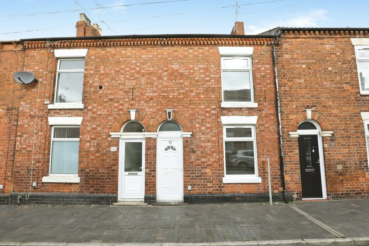 Hope Street, Crewe, CW2, photo 22