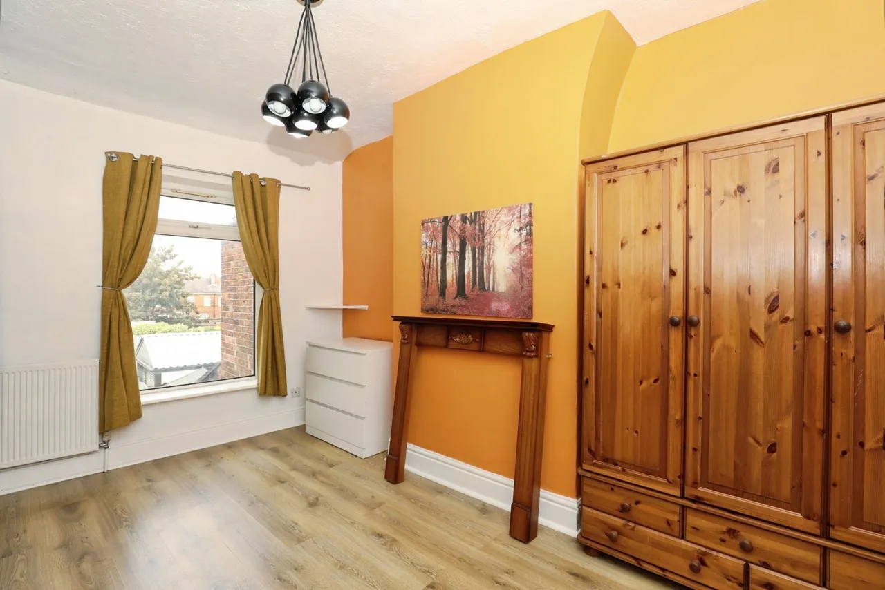 Hope Street, Crewe, CW2, photo 15
