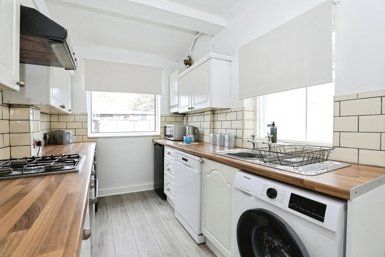 Hope Street, Crewe, CW2, photo 4