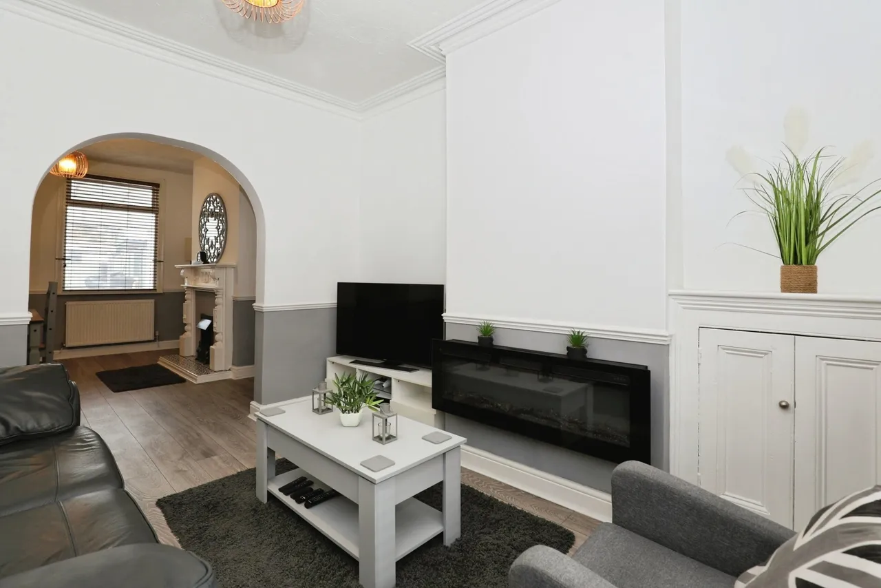 Hope Street, Crewe, CW2, photo 3