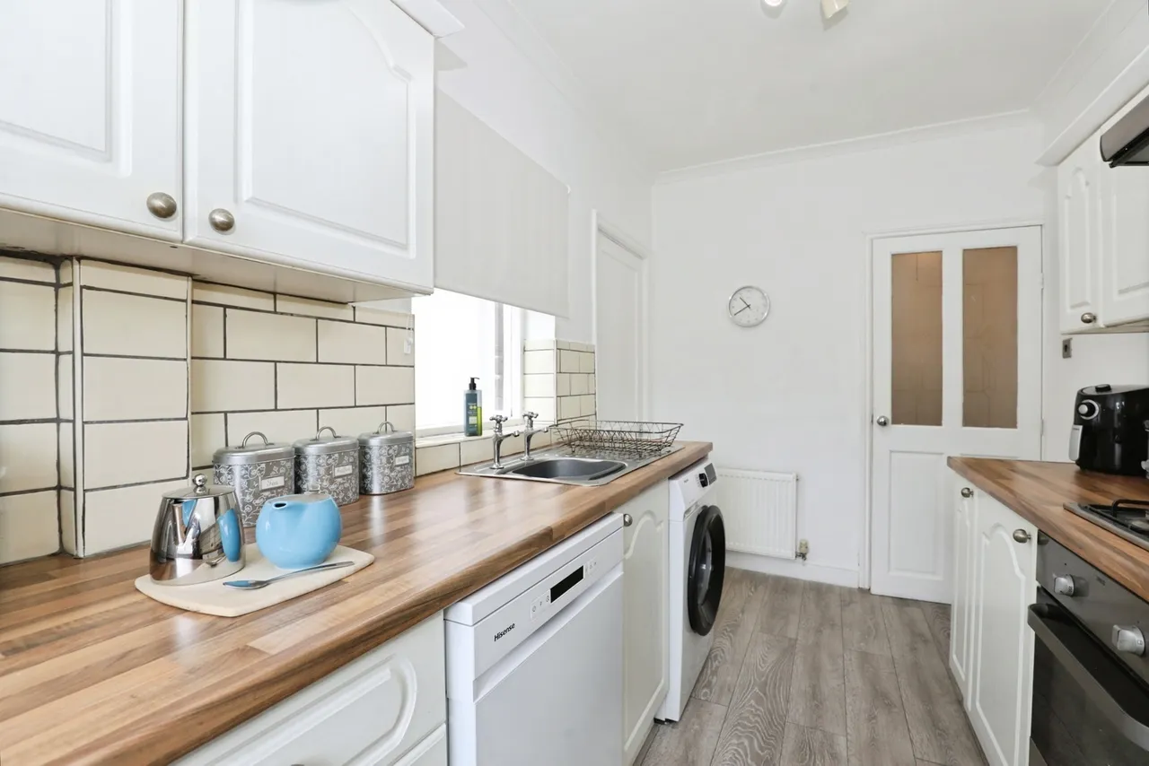 Hope Street, Crewe, CW2, photo 11