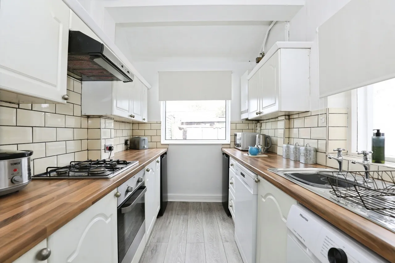 Hope Street, Crewe, CW2, photo 10