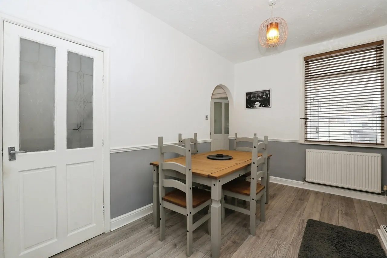 Hope Street, Crewe, CW2, photo 7