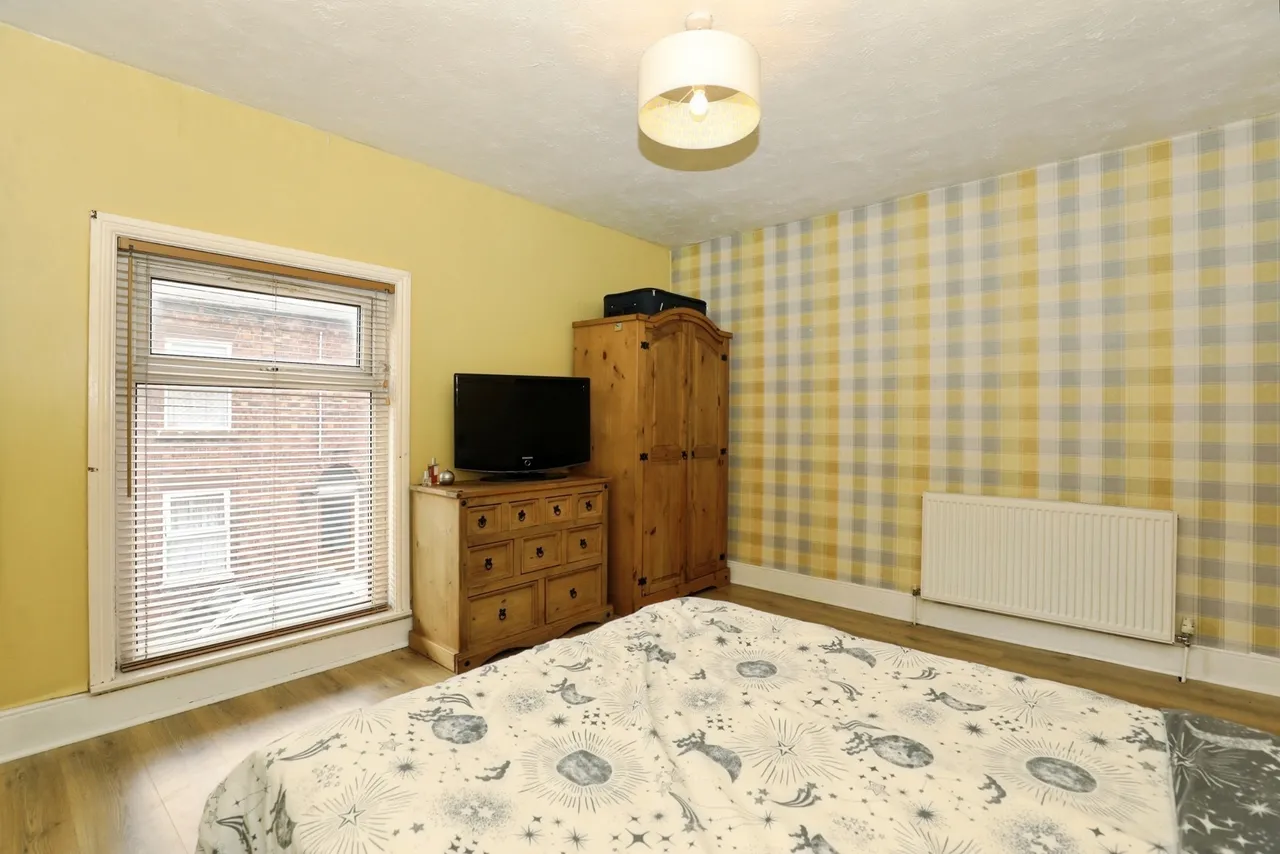Hope Street, Crewe, CW2, photo 17