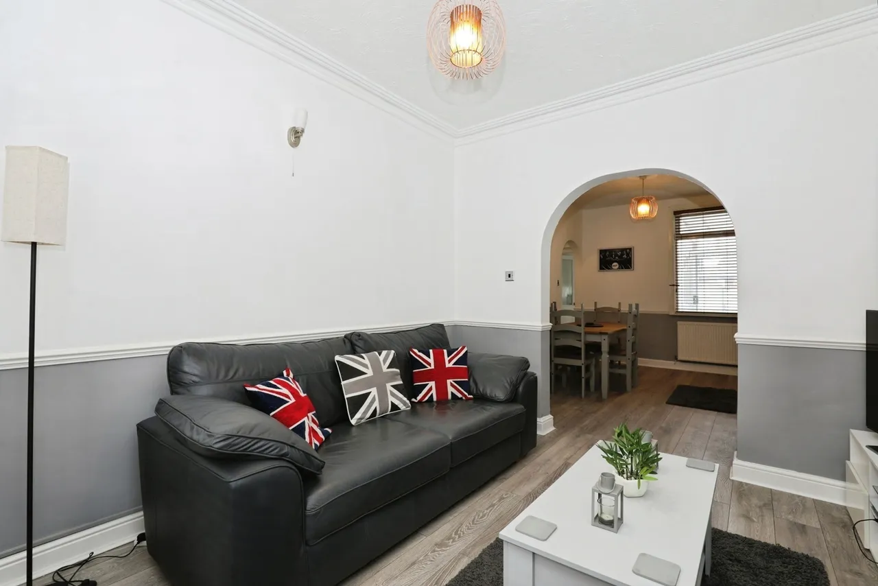 Hope Street, Crewe, CW2, photo 6