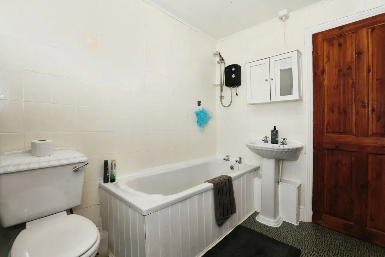 Hope Street, Crewe, CW2, photo 19