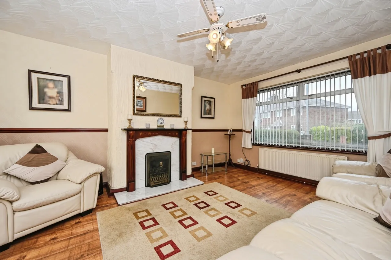 Clapgates Crescent, Cheshire, WA5, photo 4