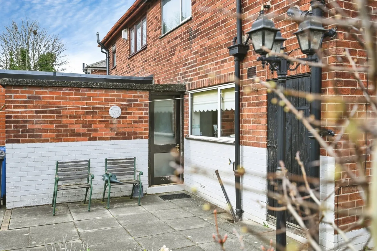 Clapgates Crescent, Cheshire, WA5, photo 19