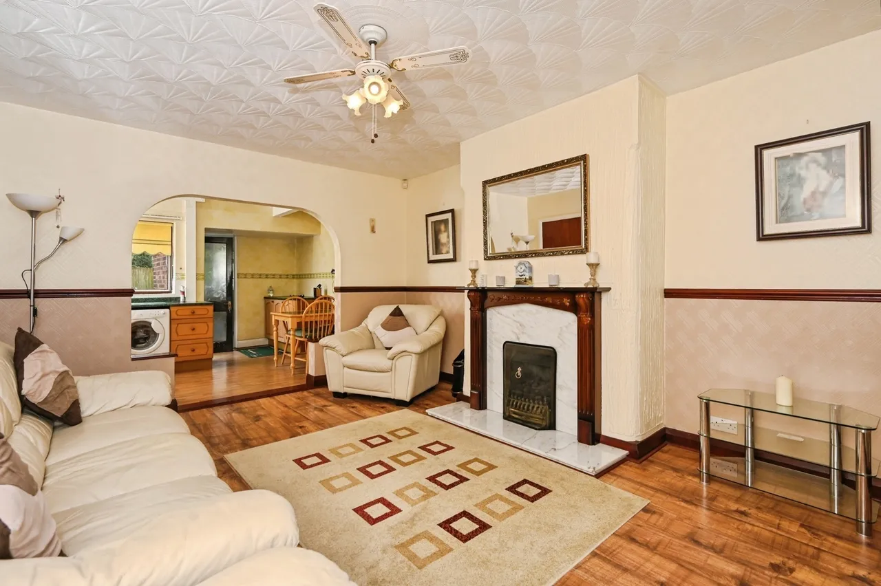Clapgates Crescent, Cheshire, WA5, photo 5