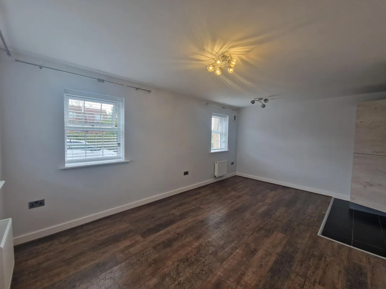Larkspur Drive, WF7, photo 3