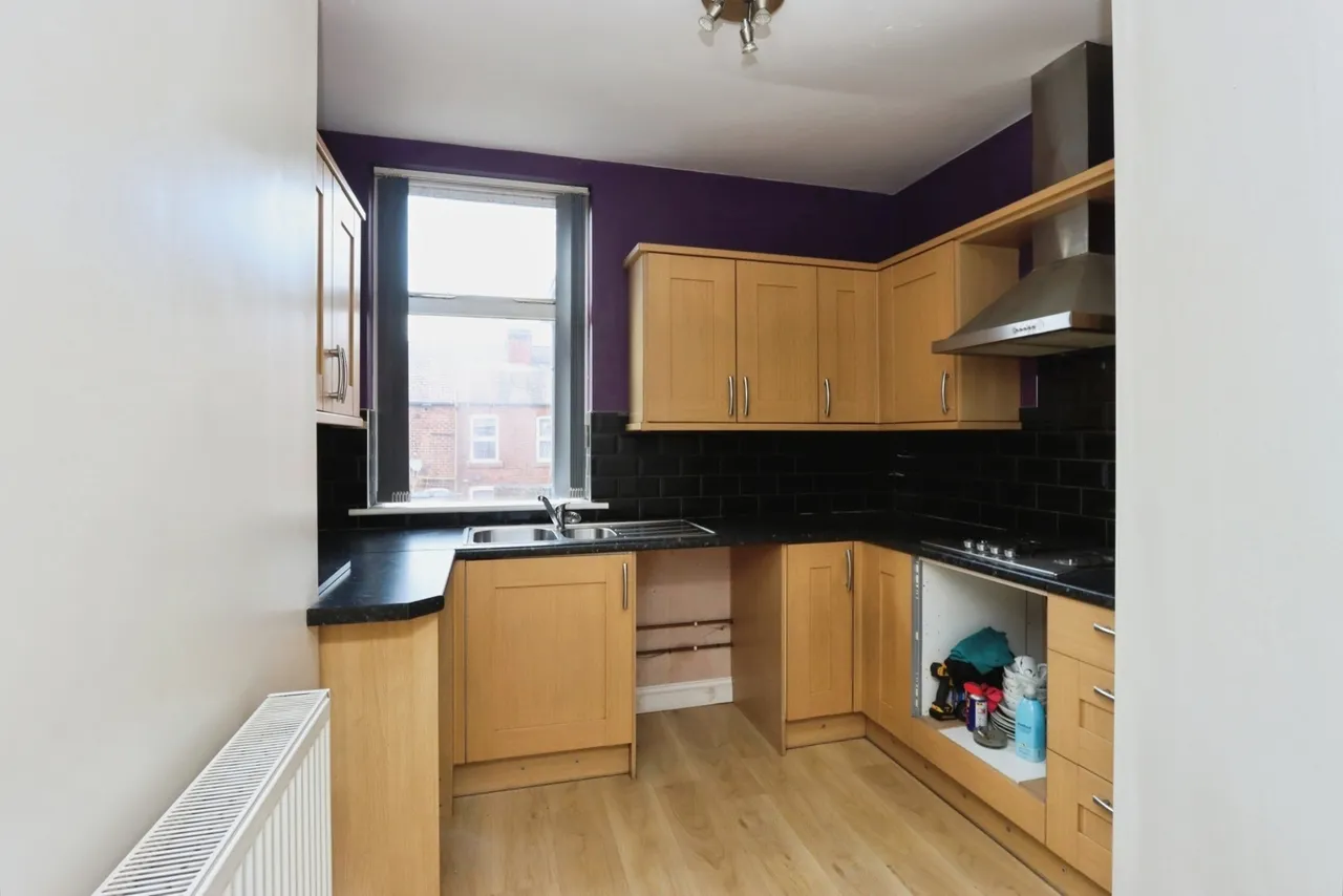 Queens Road, Sheffield, South Yorkshire, S2, photo 3