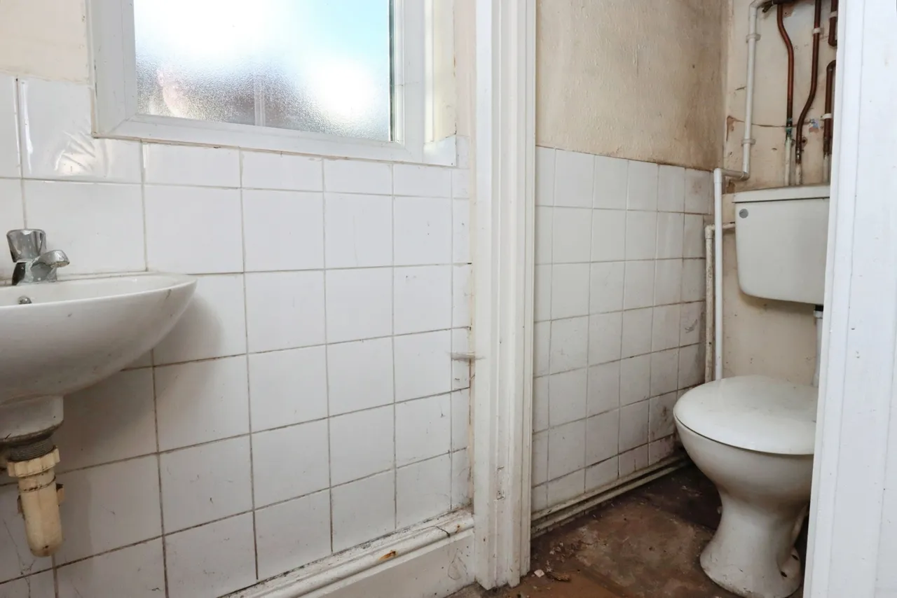 Queens Road, Sheffield, South Yorkshire, S2, photo 15