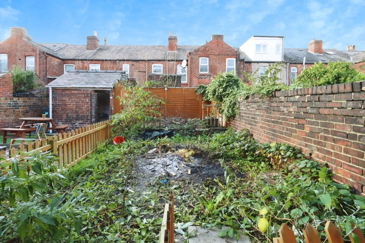 Queens Road, Sheffield, South Yorkshire, S2, photo 4