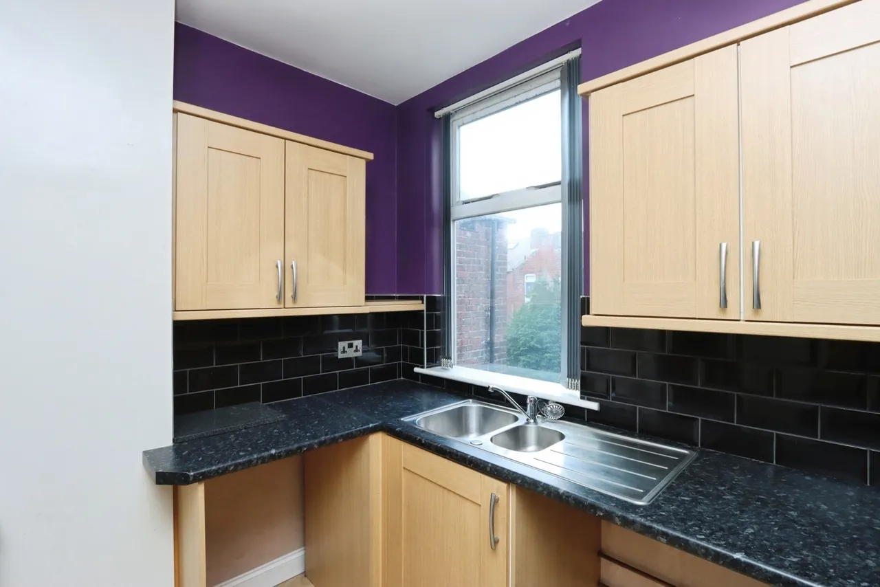 Queens Road, Sheffield, South Yorkshire, S2, photo 7