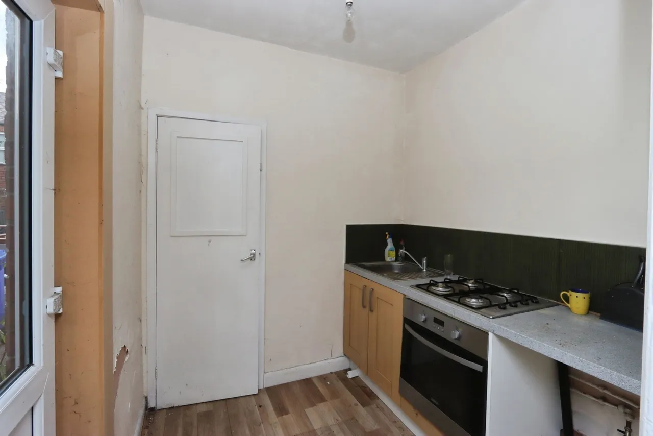 Queens Road, Sheffield, South Yorkshire, S2, photo 8