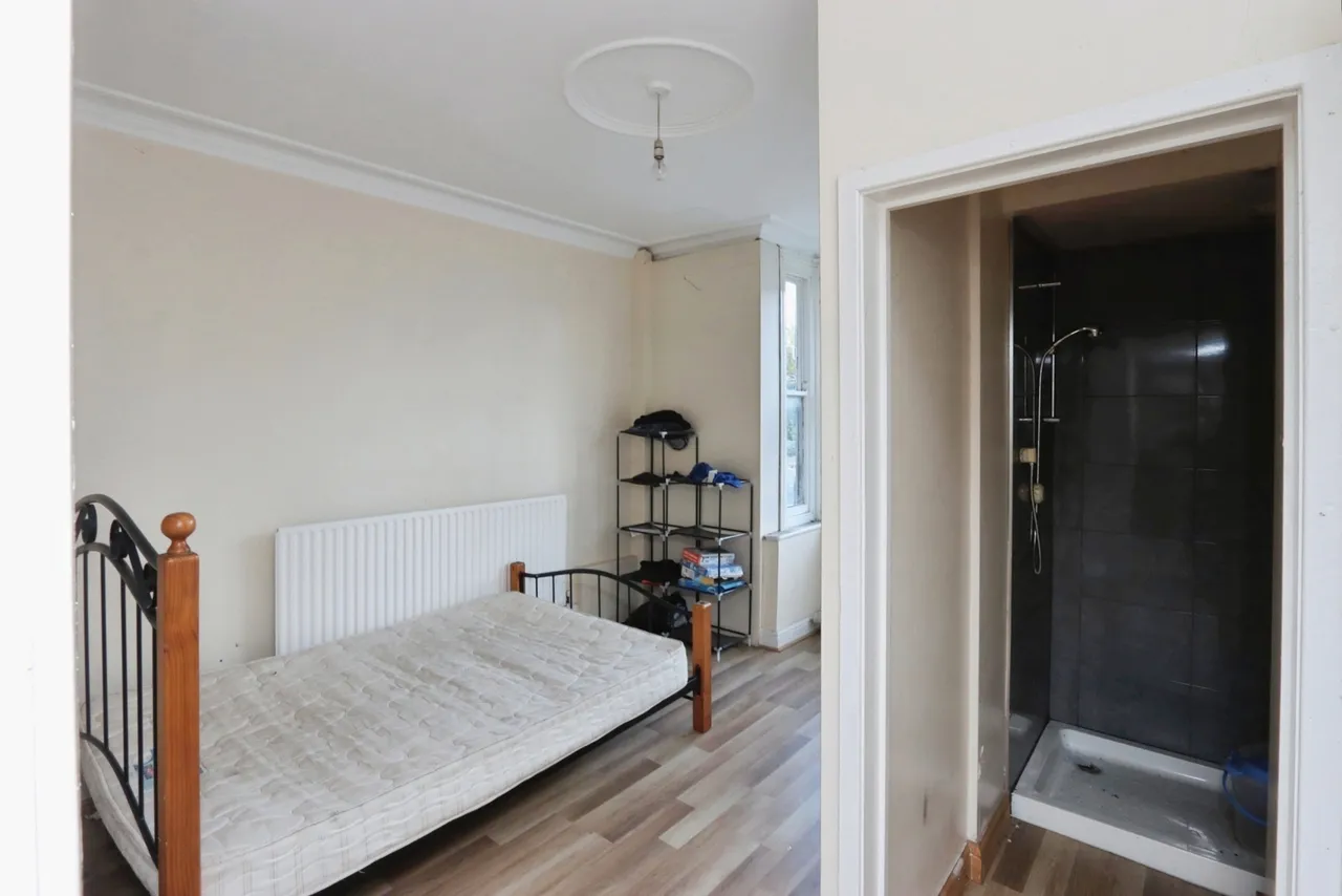 Queens Road, Sheffield, South Yorkshire, S2, photo 11