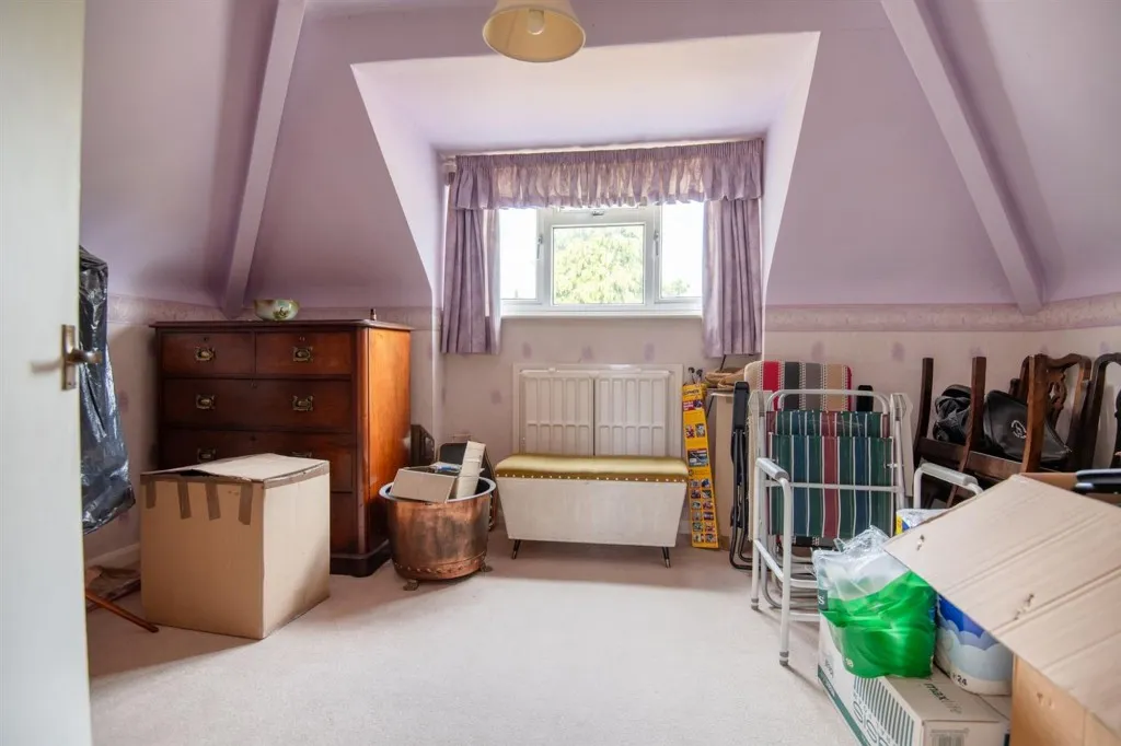 The Promenade, Wellingborough, NN8, photo 20