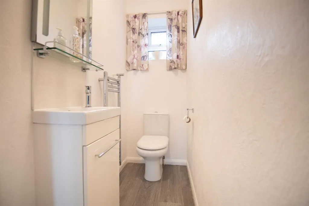 The Promenade, Wellingborough, NN8, photo 23