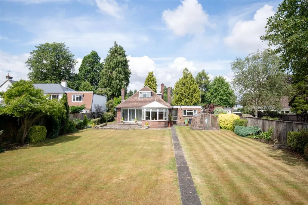 The Promenade, Wellingborough, NN8, photo 26