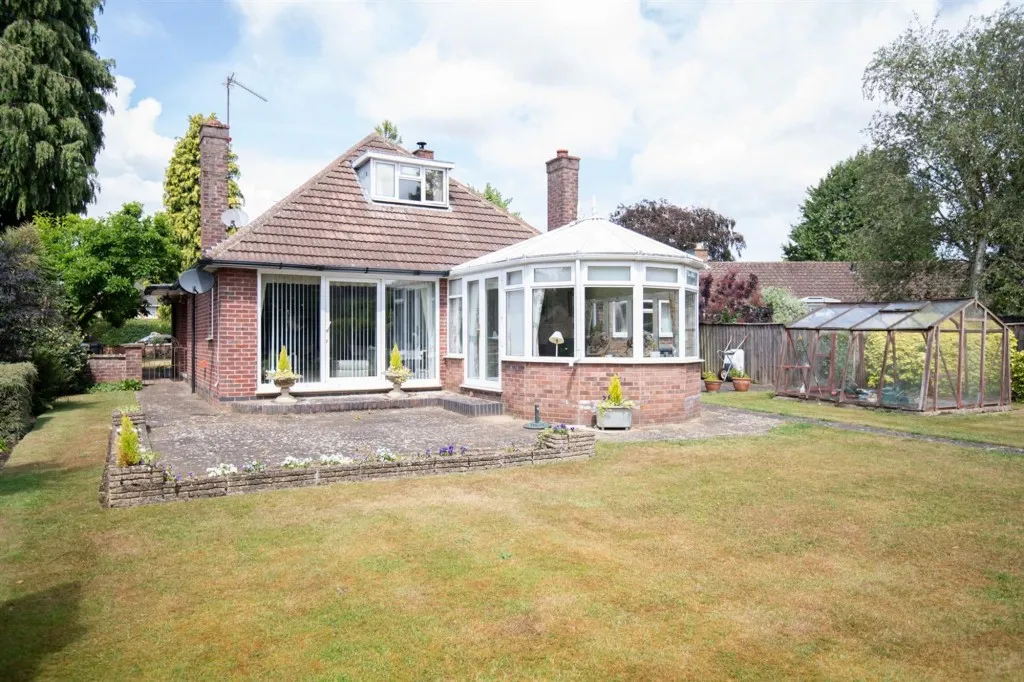 The Promenade, Wellingborough, NN8, photo 28