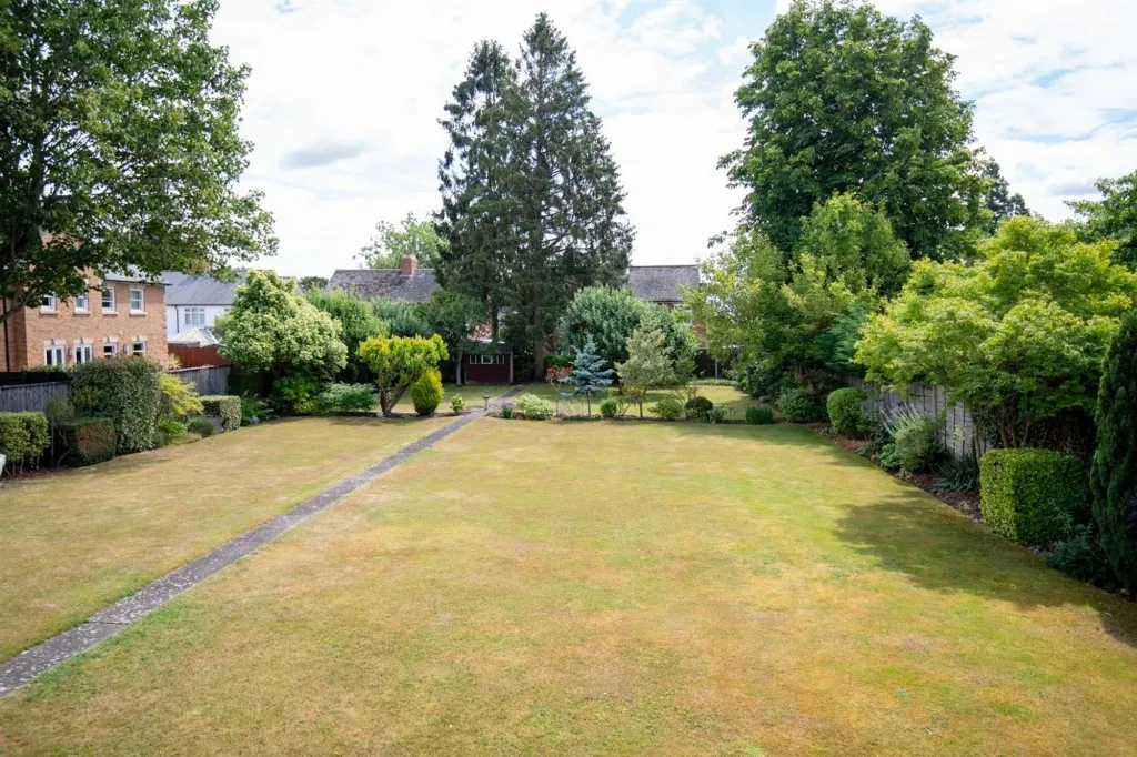 The Promenade, Wellingborough, NN8, photo 29