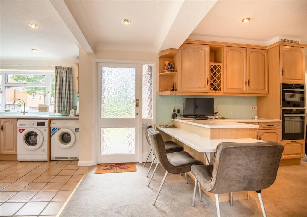 The Promenade, Wellingborough, NN8, photo 12