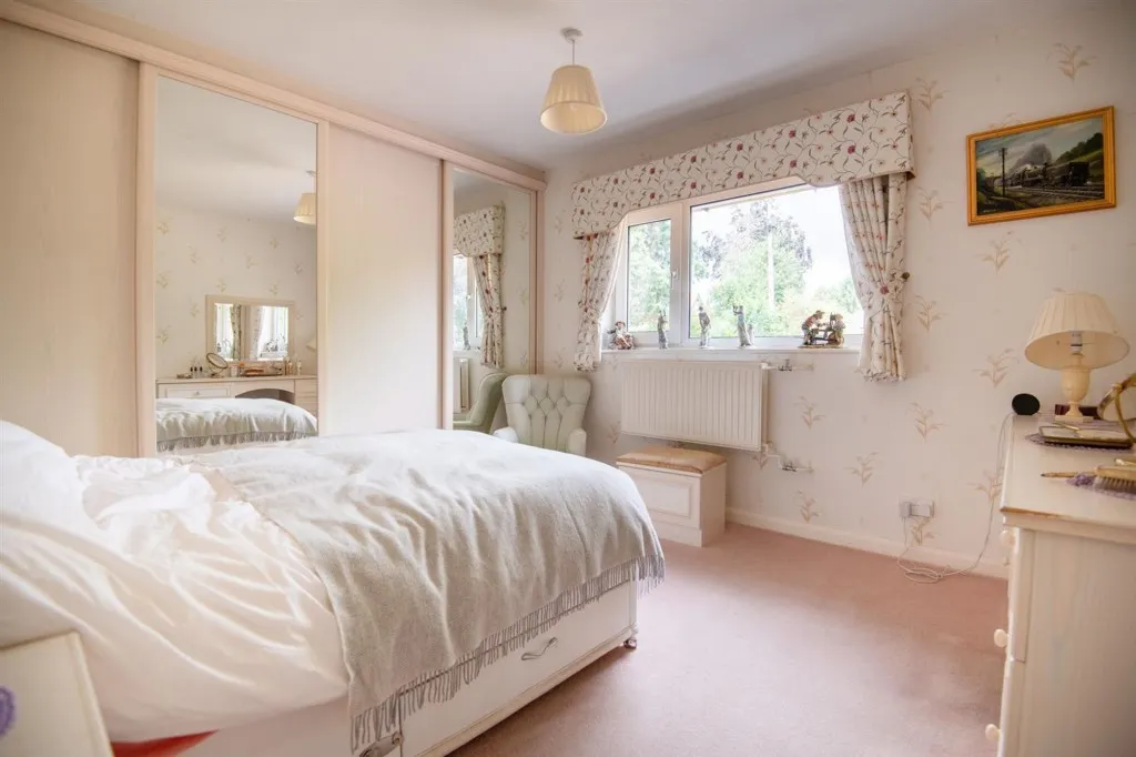 The Promenade, Wellingborough, NN8, photo 16