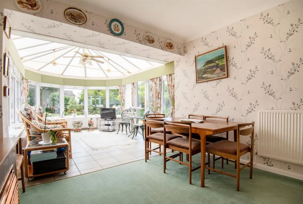 The Promenade, Wellingborough, NN8, photo 10