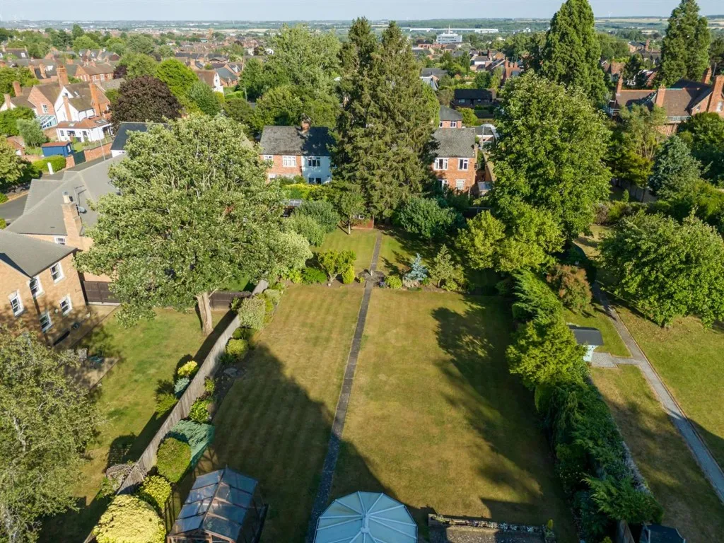 The Promenade, Wellingborough, NN8, photo 7