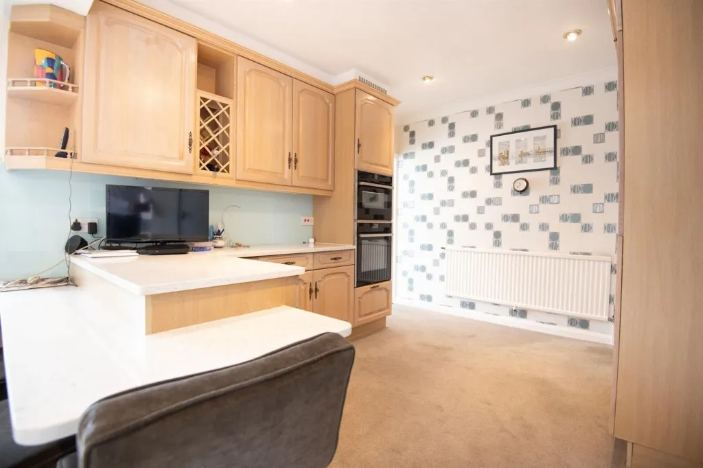 The Promenade, Wellingborough, NN8, photo 14