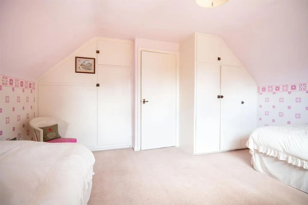 The Promenade, Wellingborough, NN8, photo 19