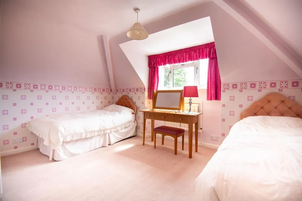The Promenade, Wellingborough, NN8, photo 18